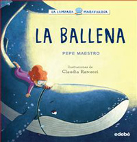 La ballena