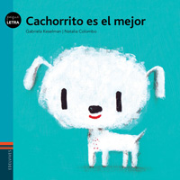 Cachorrito es el mejor