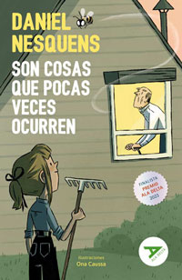 Son cosas que pocas veces ocurren