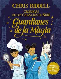 Guardianes de la magia