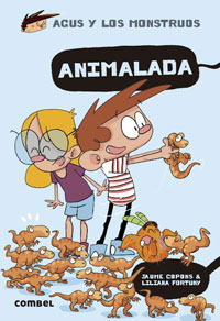 Animaladas