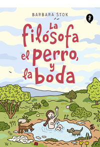 La filósofa, el perro y la boda