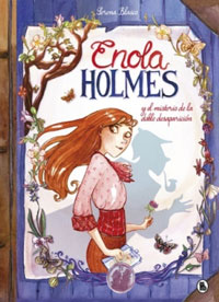 Enola Holmes 1. Enola Holmes y el misterio de la doble desaparición