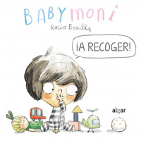 Babymoni. ¡A recoger!
