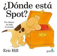 ¿Dónde está Spot? : un clásico en todo el mundo