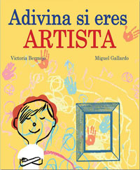 Adivina si eres artista