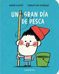 Un gran día de pesca