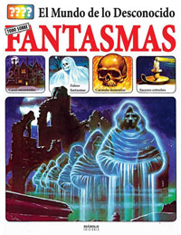 Todo sobre los fantasmas