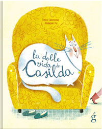 La doble vida de Casilda