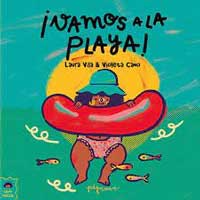 ¡Vamos a la playa!