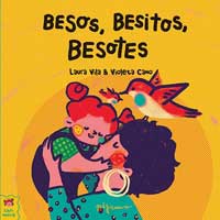 Besos, besitos, besotes