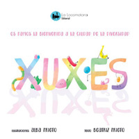Xuxesm : os damos la bienvenida a la ciudad de la diversidad