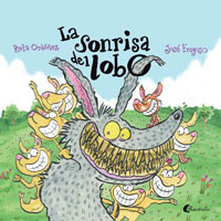La sonrisa del lobo
