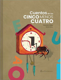 Cuento de las cinco menos cuarto