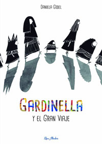 Gardinella y el Gran Viaje