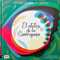 El aleteo de la mariposa