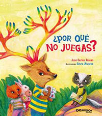 ¿Por qué no juegas?