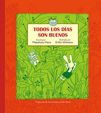 Todos los días son buenos