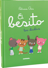 El besito. Los Dudús