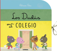 Los Dudús van al colegio
