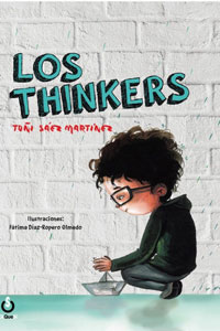 Los Thinkers