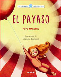 El payaso