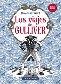 Los viajes de Gulliver