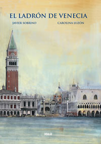 El ladrón de Venecia
