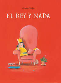 El rey y nada