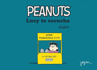 Lucy te escucha