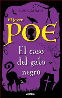 El caso del gato negro