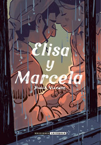Elisa y Marcela