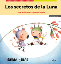 Los secretos de la luna