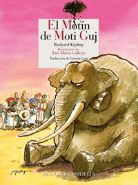 El motín de Moti Guj