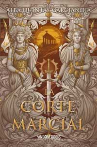 Crónica de los tres reinos 3. Corte marcial