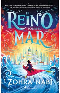 El reino sobre el mar