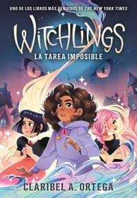 Witchlings 1. La tarea imposible