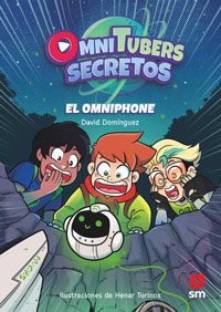 Omnitubers Secretos 1. El omniphone