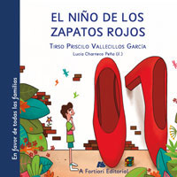 El niño de los zapatos rojos