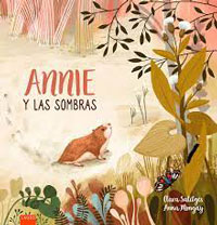 Annie y las sombras
