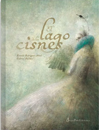 El lago de los cisnes