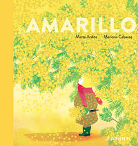 Amarillo