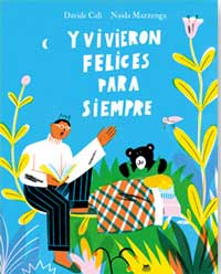 Y vivieron felices para siempre