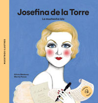 Josefina de la Torre : la muchacha isla
