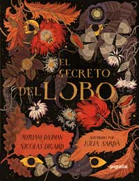 El secreto del lobo
