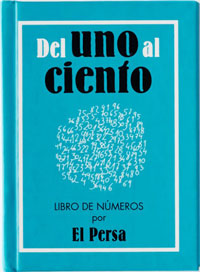 Del uno al ciento. Libro de números