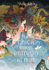 La chica que se entregó al mar