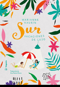 Sur : vacaciones de lujo