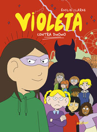 Violeta contra DmOniO