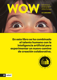 Wow : descubre los extraordinarios logros de la inteligencia humana